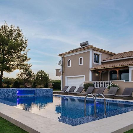 Villa Paradise Laganas Zewnętrze zdjęcie