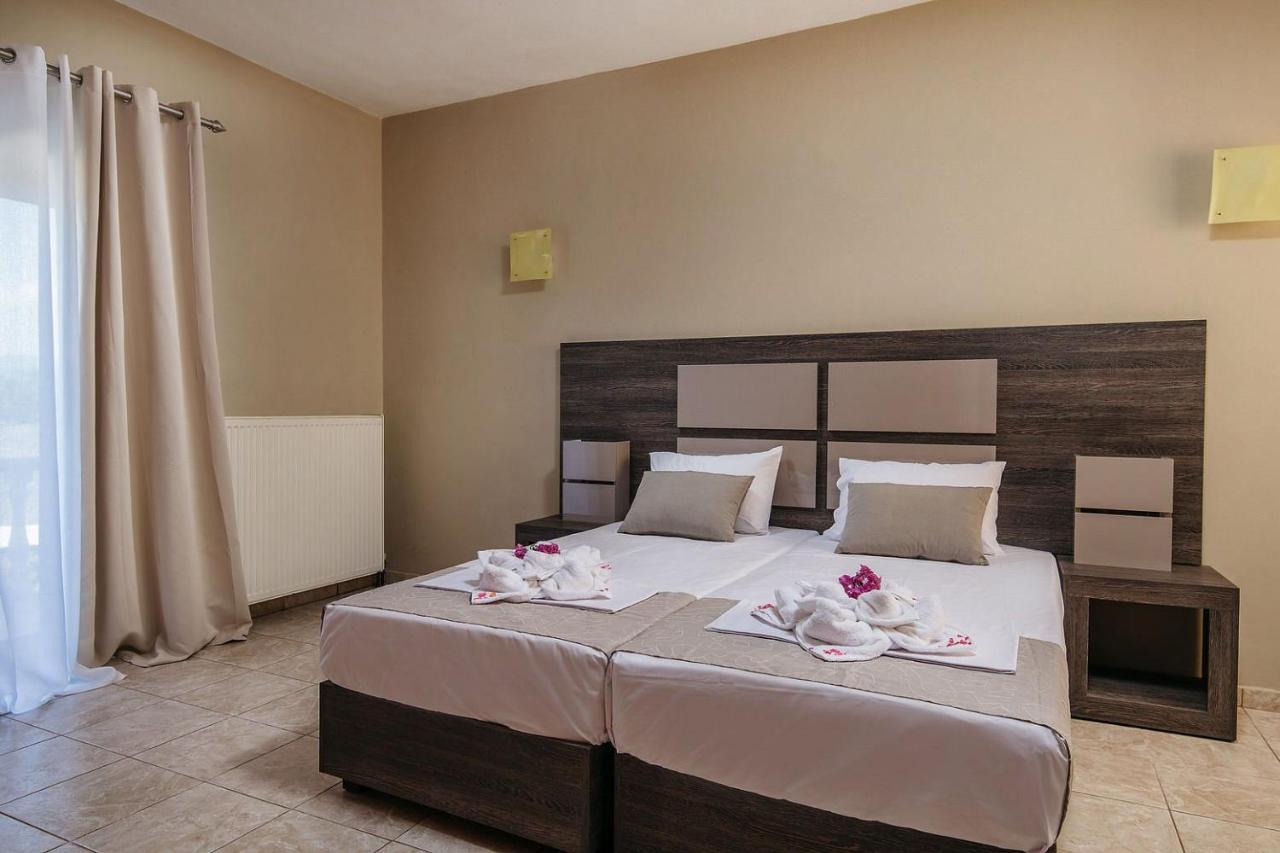 Villa Paradise Laganas Zewnętrze zdjęcie