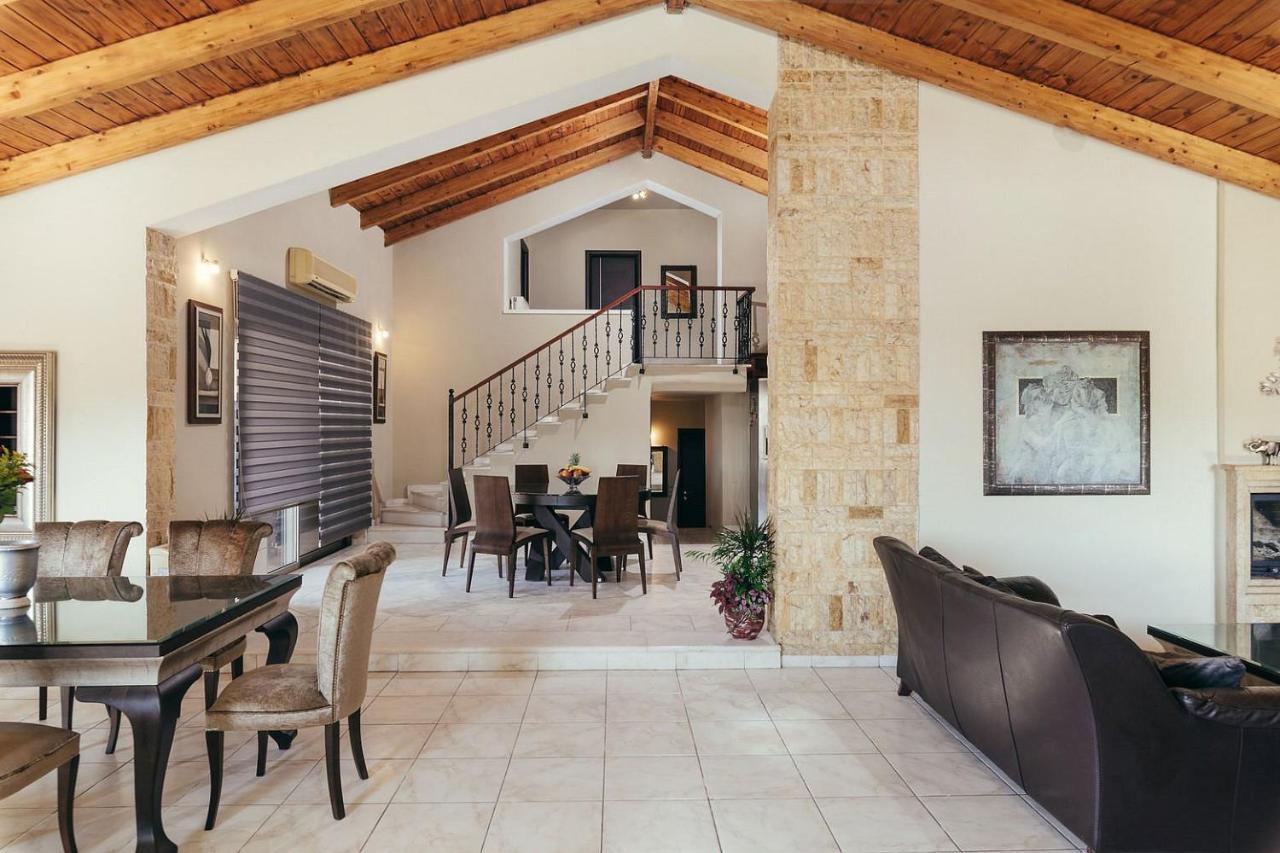 Villa Paradise Laganas Zewnętrze zdjęcie