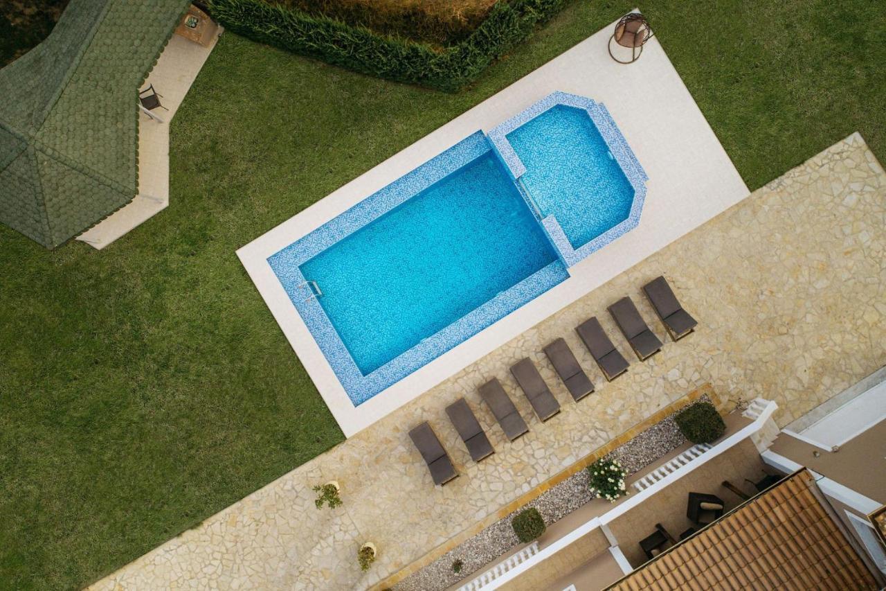 Villa Paradise Laganas Zewnętrze zdjęcie