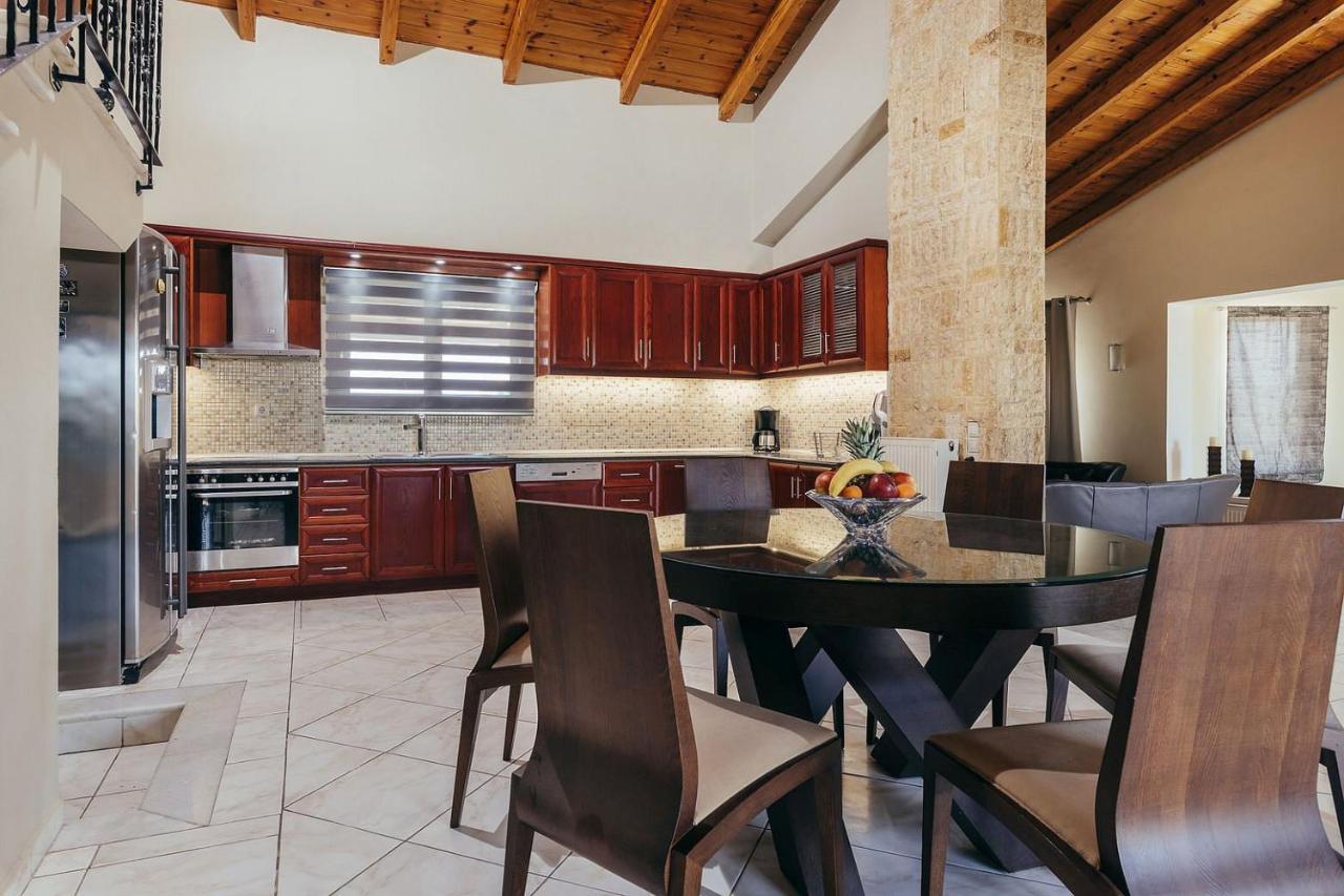 Villa Paradise Laganas Zewnętrze zdjęcie