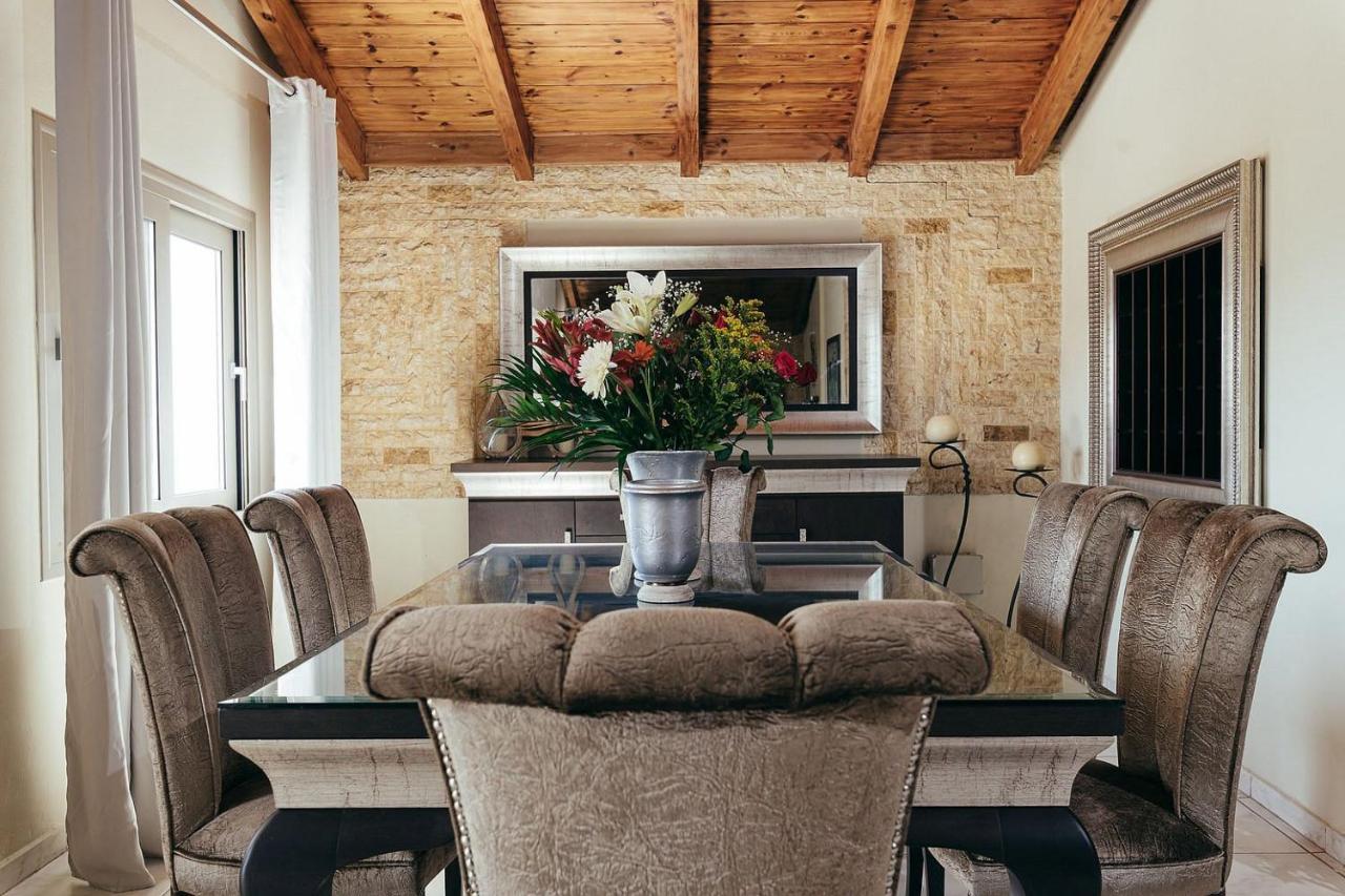 Villa Paradise Laganas Zewnętrze zdjęcie