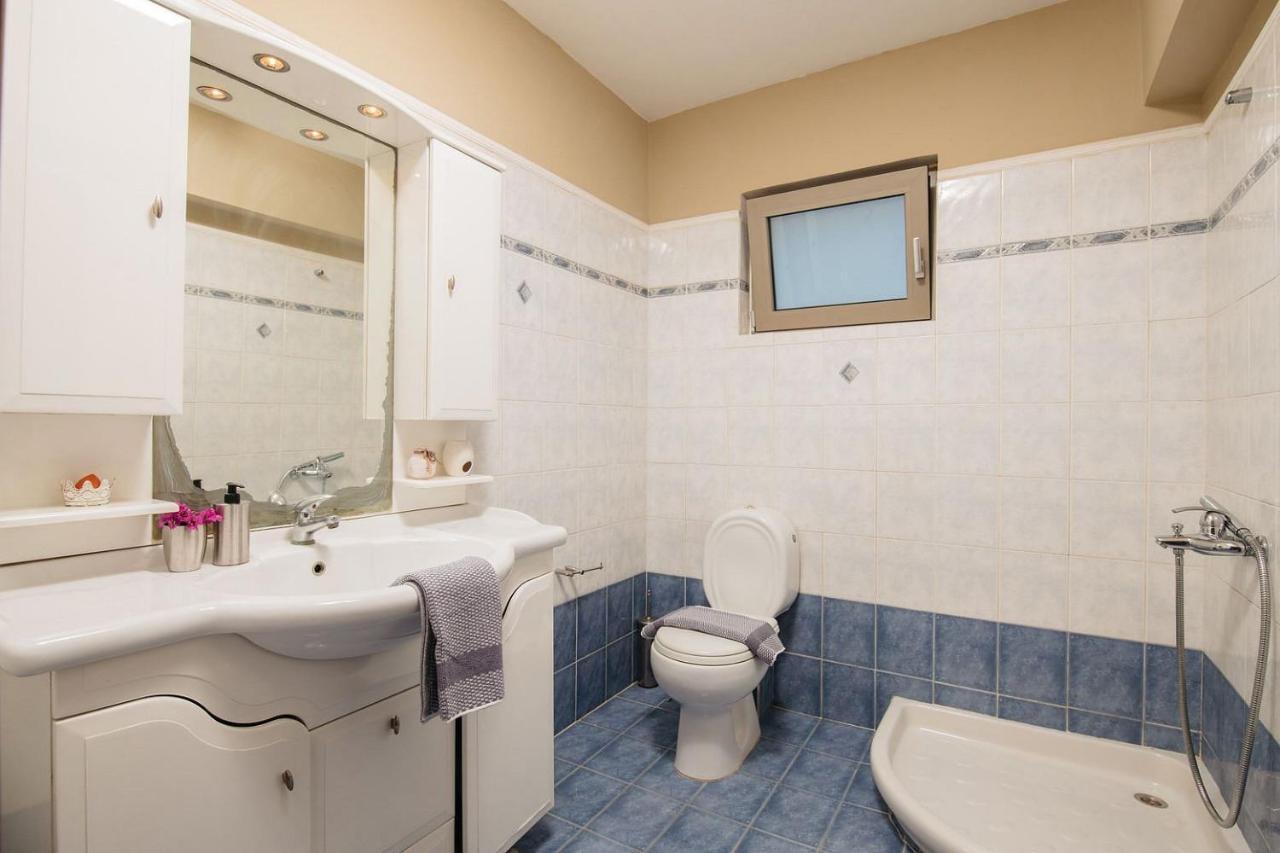Villa Paradise Laganas Zewnętrze zdjęcie