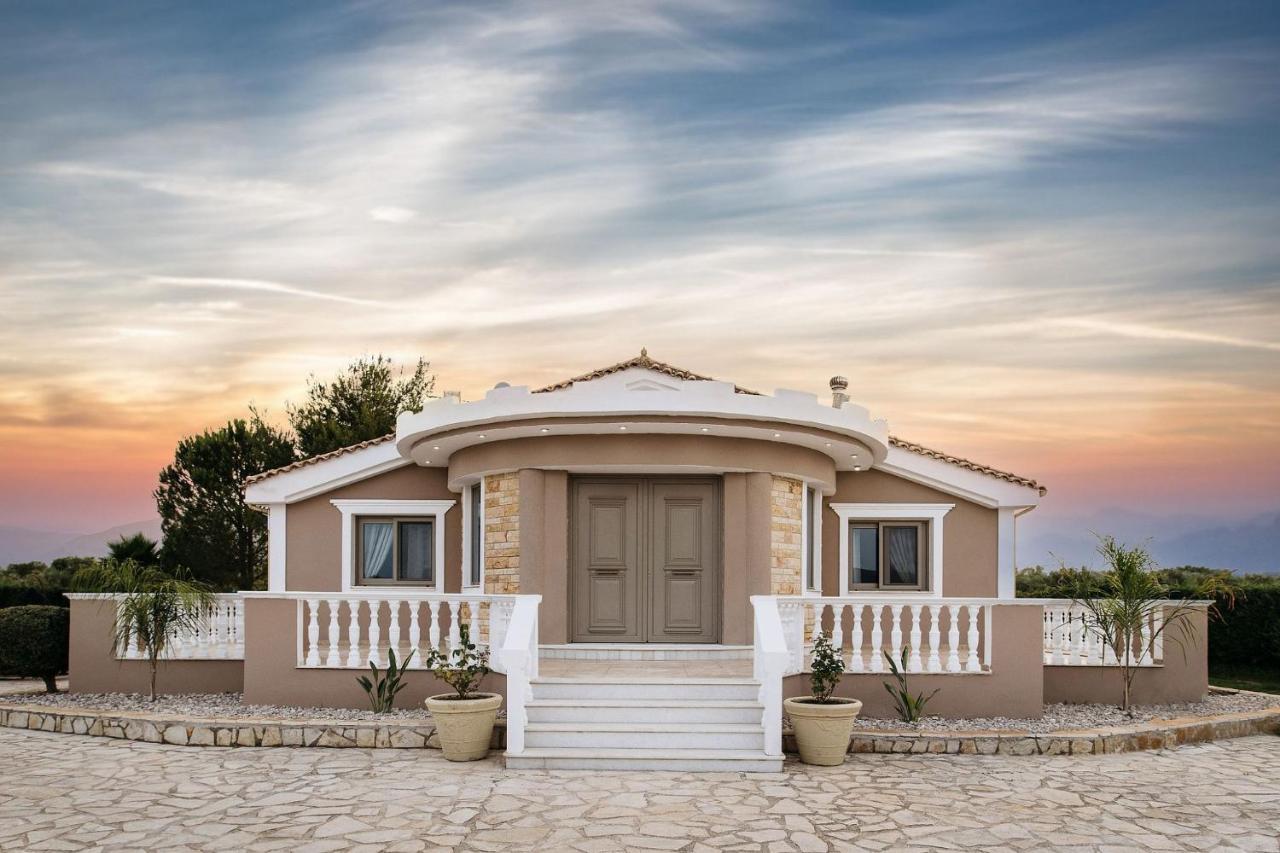 Villa Paradise Laganas Zewnętrze zdjęcie