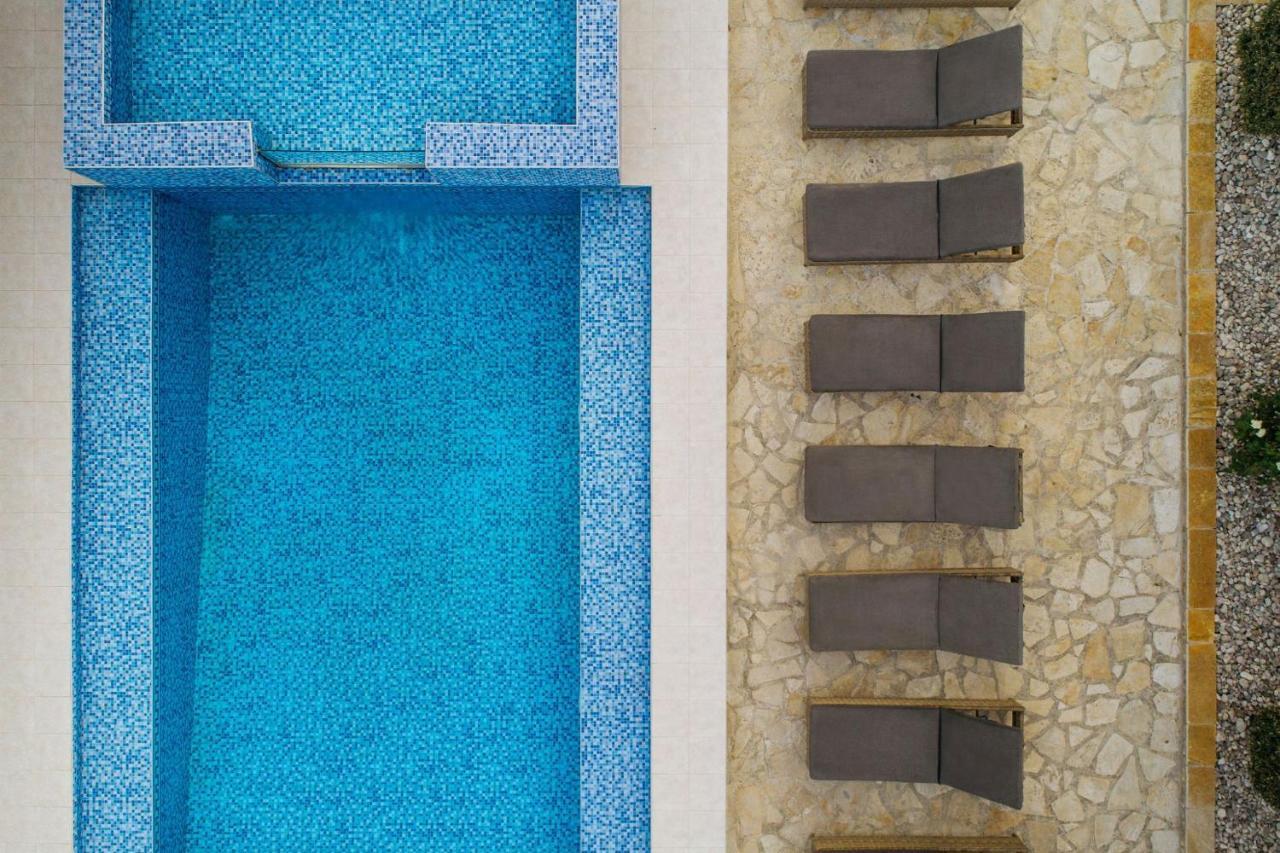 Villa Paradise Laganas Zewnętrze zdjęcie